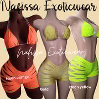 Image 1 of Shorts Sets 