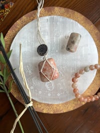 Image 2 of Sunstone Macramé 