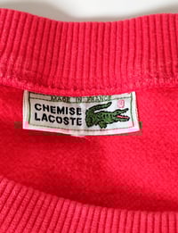 Image 3 of Lacoste
