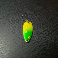 Image 6 of Chooch w/ Red back 5.3, 3.7, Micro 1.5 - Limited Drop