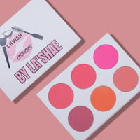 Image 1 of Lavish Blush Palette