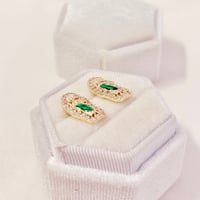 Image 3 of San Judas Earrings