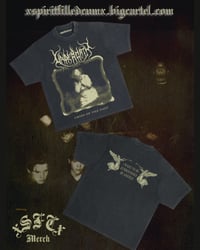 Image 2 of Cries Of The Past T-shirt