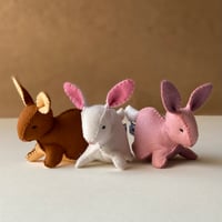 Image 1 of Spring Buns