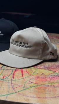 Image 4 of G3 “Eteenq” 5 Panels Unstructured