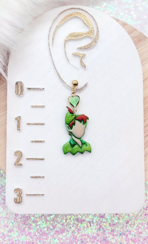 Image of Neverland Dangles