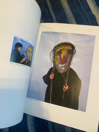 Image 7 of  Stasys-Stasys Eidrigevicius, 1991