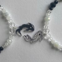 Image 4 of koi fish bracelets 