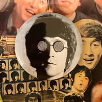 Image 21 of Beatles Buttons! (Volume V)
