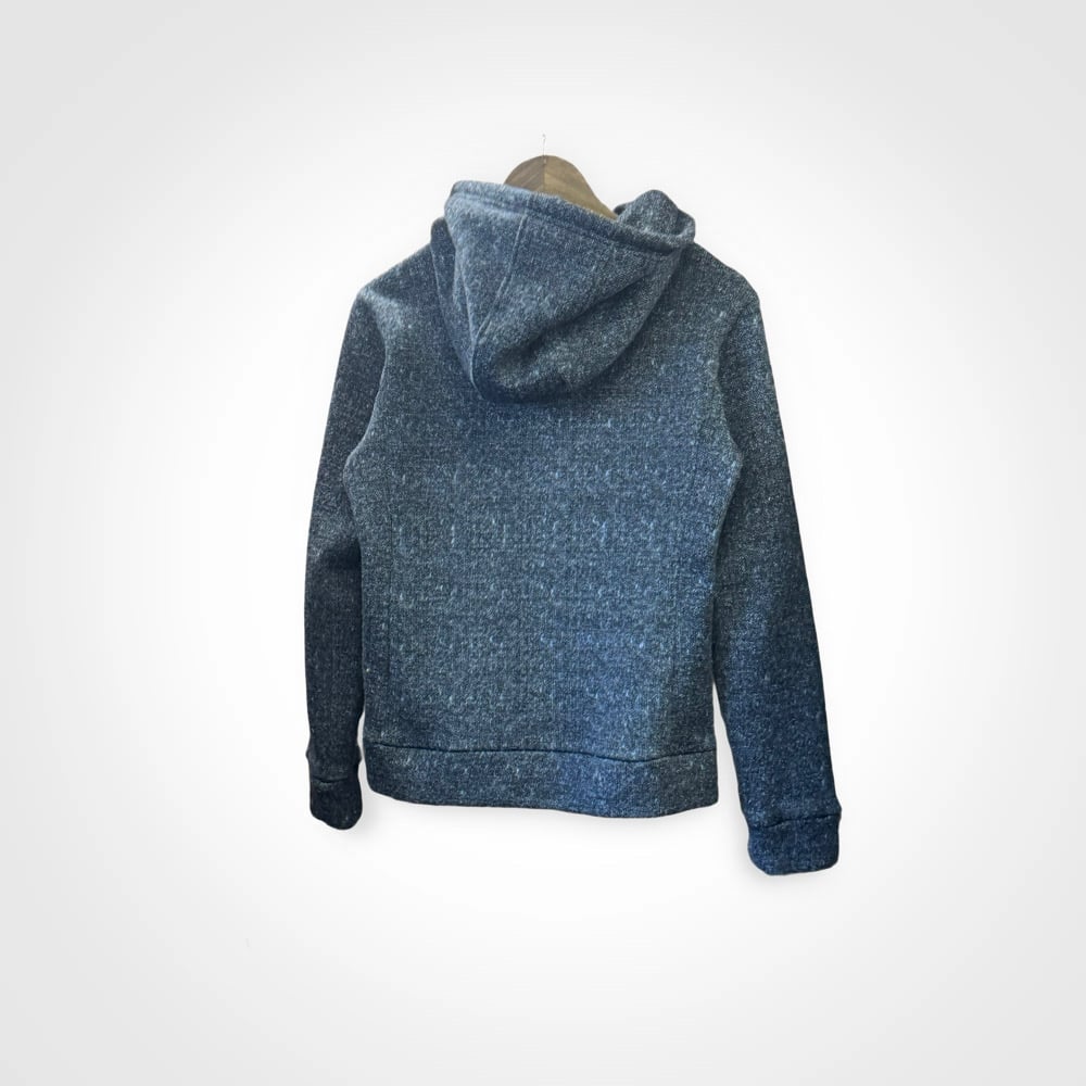 Image of Tornado Mart Wool Jacket