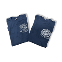 Image 1 of Fire House YOUTH T-Shirt