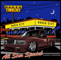 Image 3 of NCPG “ALL STAR SPECIAL” T-Shirt