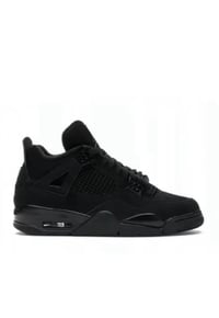 Image 1 of Jordan 4 Black Cats