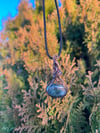 Lodolite “Garden Quartz” Pendant 