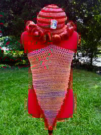 Image 2 of mars attacks (top only)