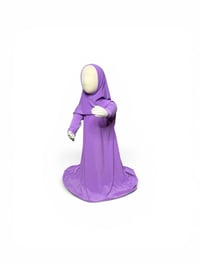 Image 3 of Bint Aline Set