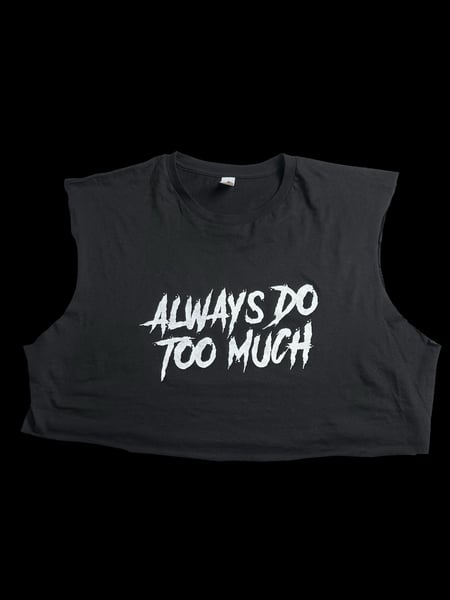 Image of ADTM sleevelezz crop