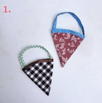 Image 1 of Kræmmerhus - 2 stk.