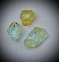 Custom Commissioned Aquamarine Ring for Kellie Lewis Doyle