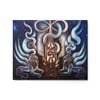 Lion's Gate Portal Metal prints