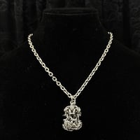 Image 1 of Apple Necklace