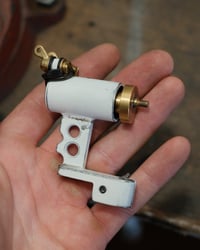 Image 2 of Direct Drive White