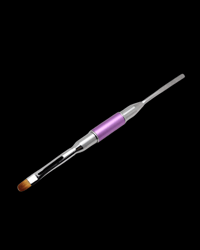 Image 1 of Dual Ended PolyGel Brush
