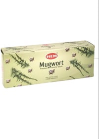 Image 4 of ~Mugwort Incense ~ 