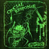 Crucial Response - Puppets 7”