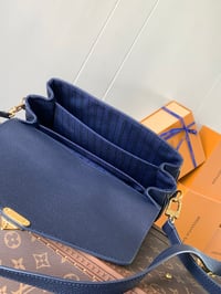 Image 8 of Métis crossbody 