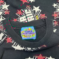 Image 2 of Super Hysterics sweater