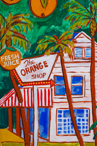 Image 2 of Artist Origonal | The Orange Shop