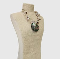 Image 3 of Boho Mocha Shell