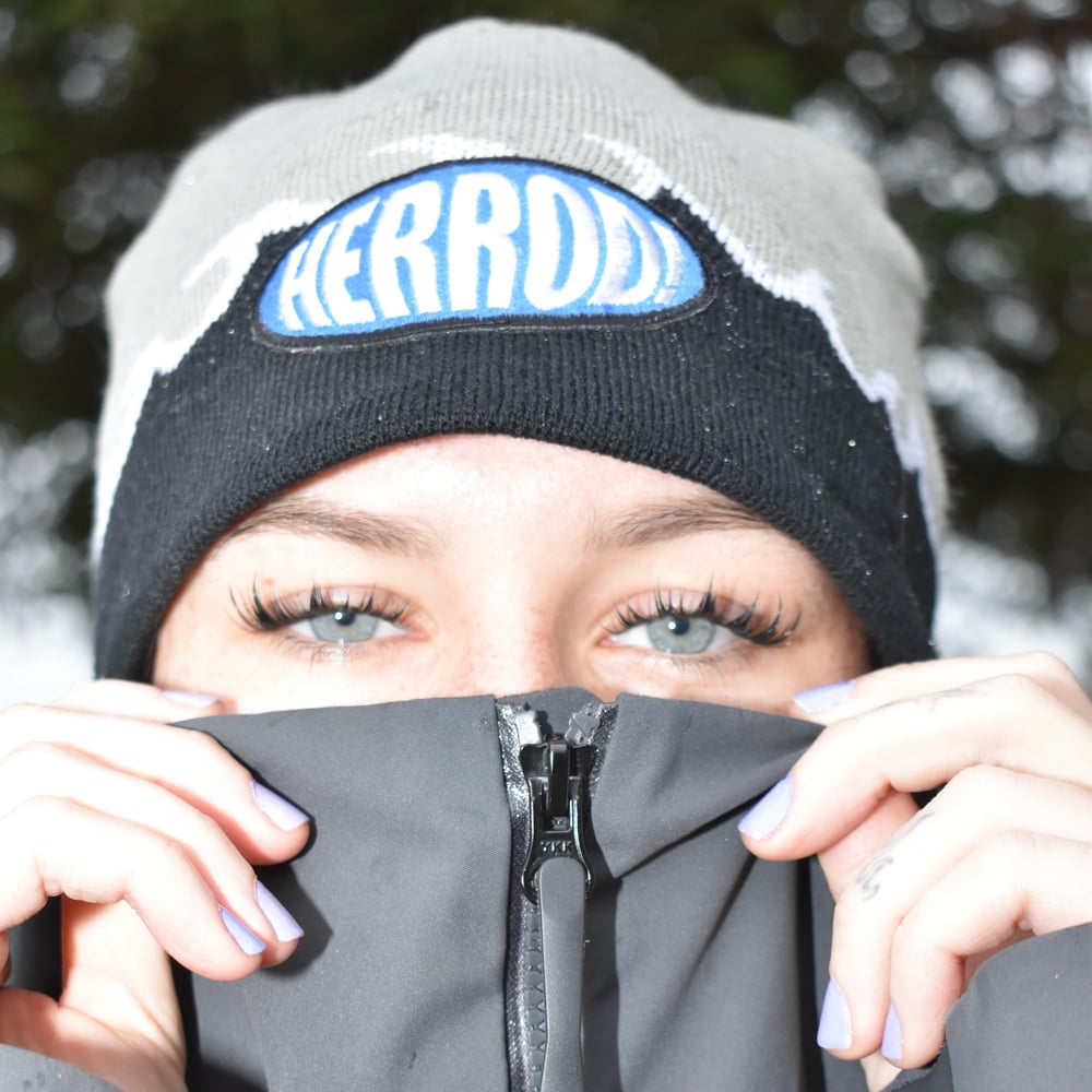 POLAR BEANIE