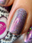 Glisten & Glow Angel Aura Quartz