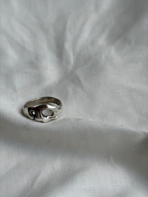 Image of THE MOLTON ONE
