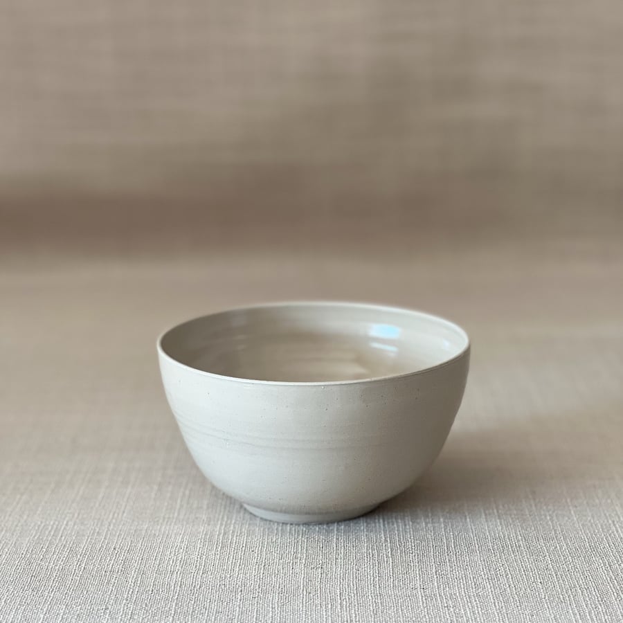 Image of ZEN NOODLE BOWL 