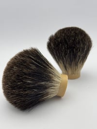 Image 1 of NEW!!!  Chocolate Dough Knot