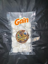 Small Gain Chunk Lab Bag 