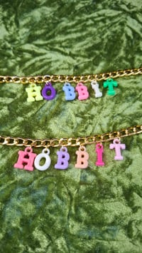 Image 2 of Hobbit | Whimsy Chains