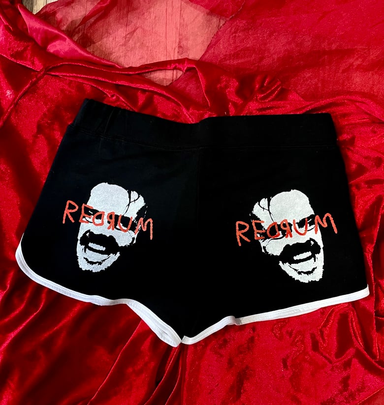 Image of REDRUM Women’s Shorts