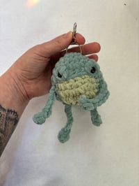 Image 10 of bag charm