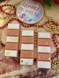 Gingerbread House Snap Bar