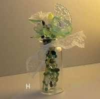 Image 9 of mini bouquets (series 1)