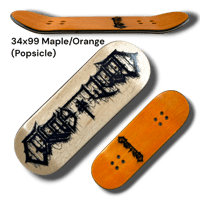 Image 20 of “Black” Death Graphic (Bayou Mold)