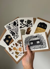 Image 1 of GREETING CARD BUNDLE