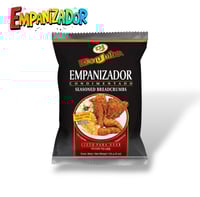 Empanizador Don Julio 