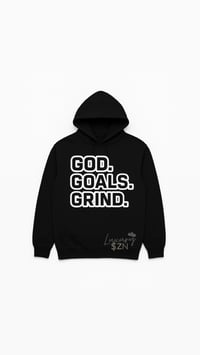 Image 6 of The 3 G's