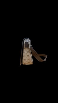 Image 2 of 3ye bag (gucci bootleg)