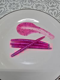 Image 1 of 5" stick worm 8PK 